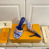 China Replica LV Women Shoes 88usd Only